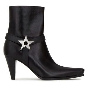 Beautiful Giuseppe Zanotti North Boots